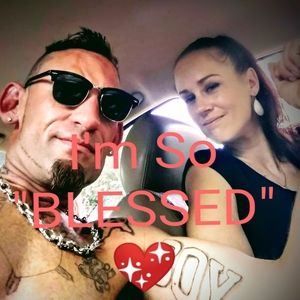 Meet your Posher, Ricky